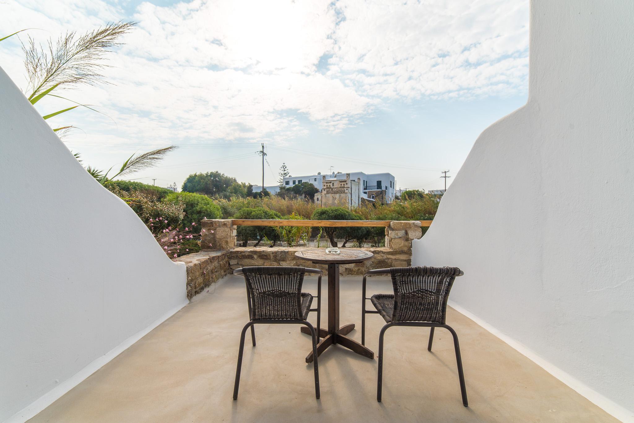 Vienoula'S Garden Hotel Mykonos Town Dış mekan fotoğraf